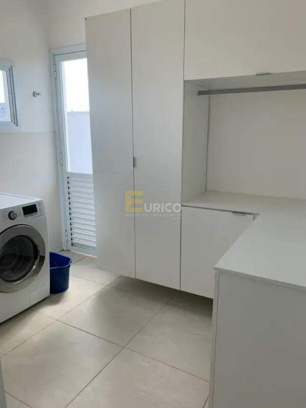 Casa em condomínio à venda no Condomínio Gran Ville São Venâncio em Itupeva/SP: 