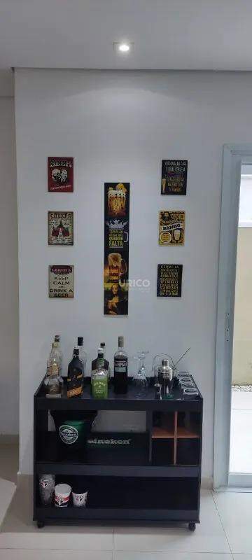 Casa em condomínio à venda no Condomínio Gran Ville São Venâncio em Itupeva/SP: 