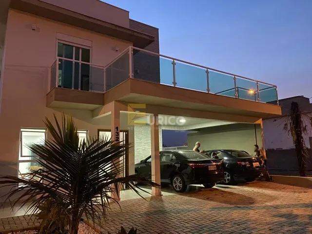 Casa em condomínio à venda no Condomínio Gran Ville São Venâncio em Itupeva/SP: 