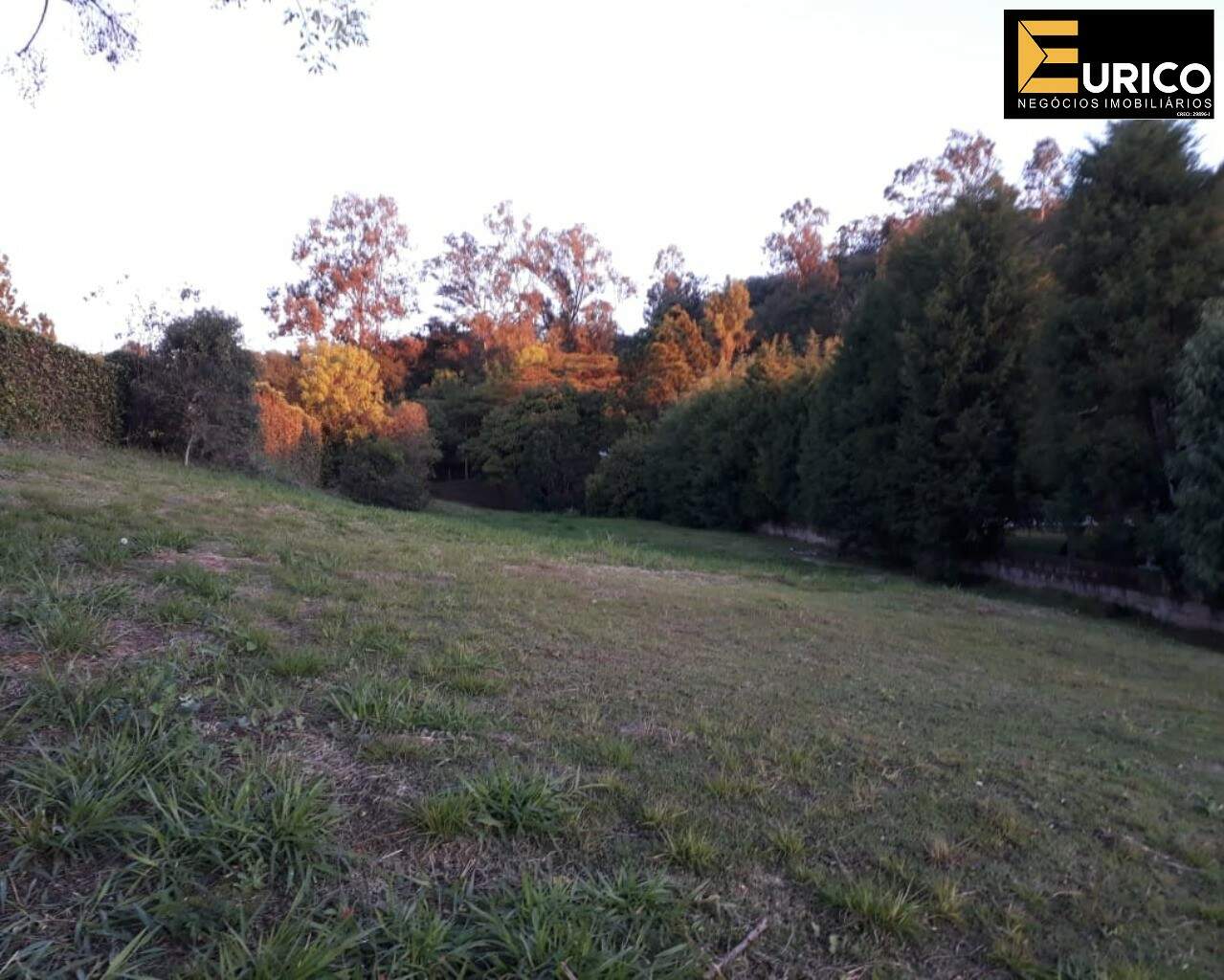 Terreno em Condomínio à venda no Condomínio Vila Hípica I em Vinhedo/SP: Foto 01