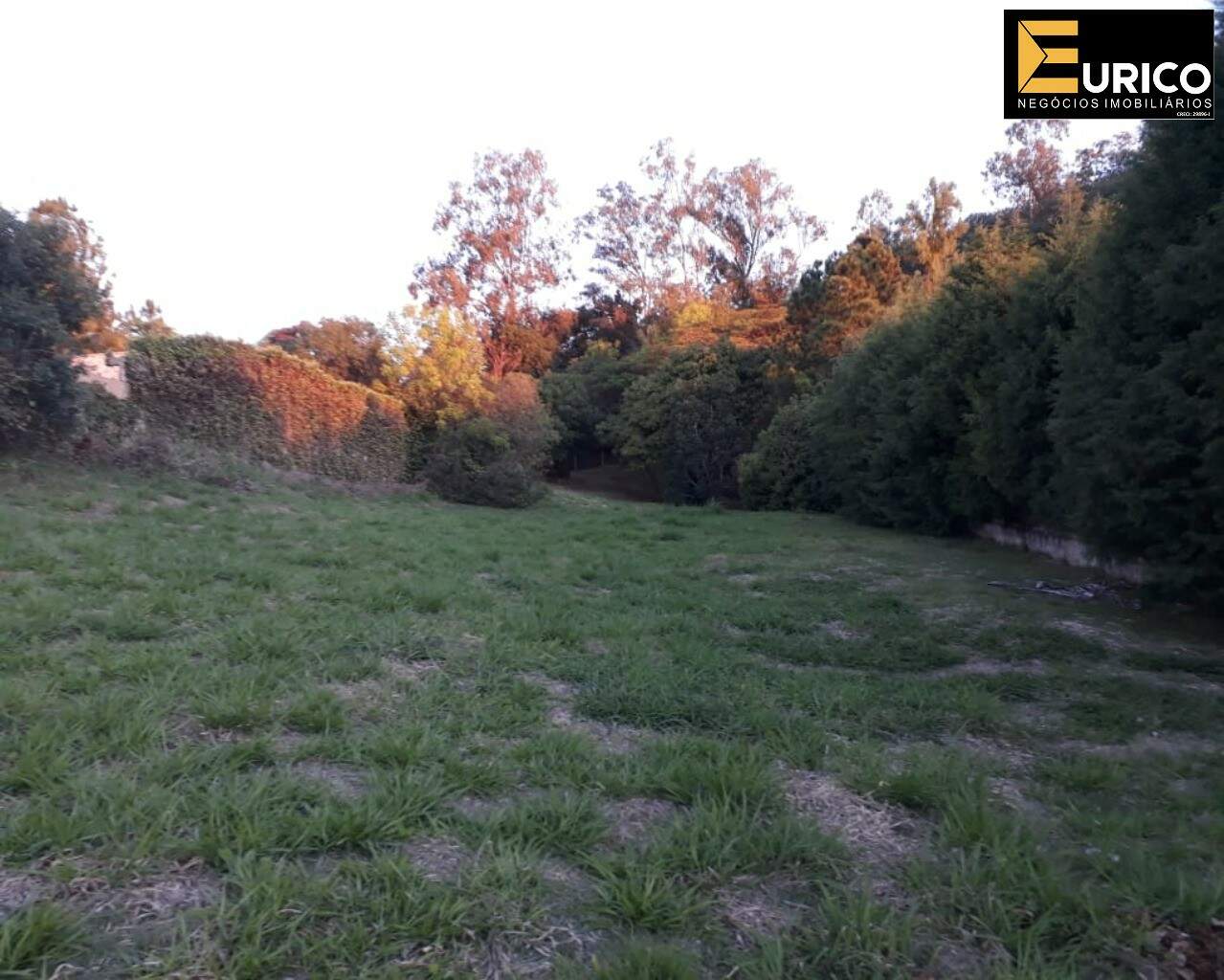 Terreno em Condomínio à venda no Condomínio Vila Hípica I em Vinhedo/SP: Foto 03