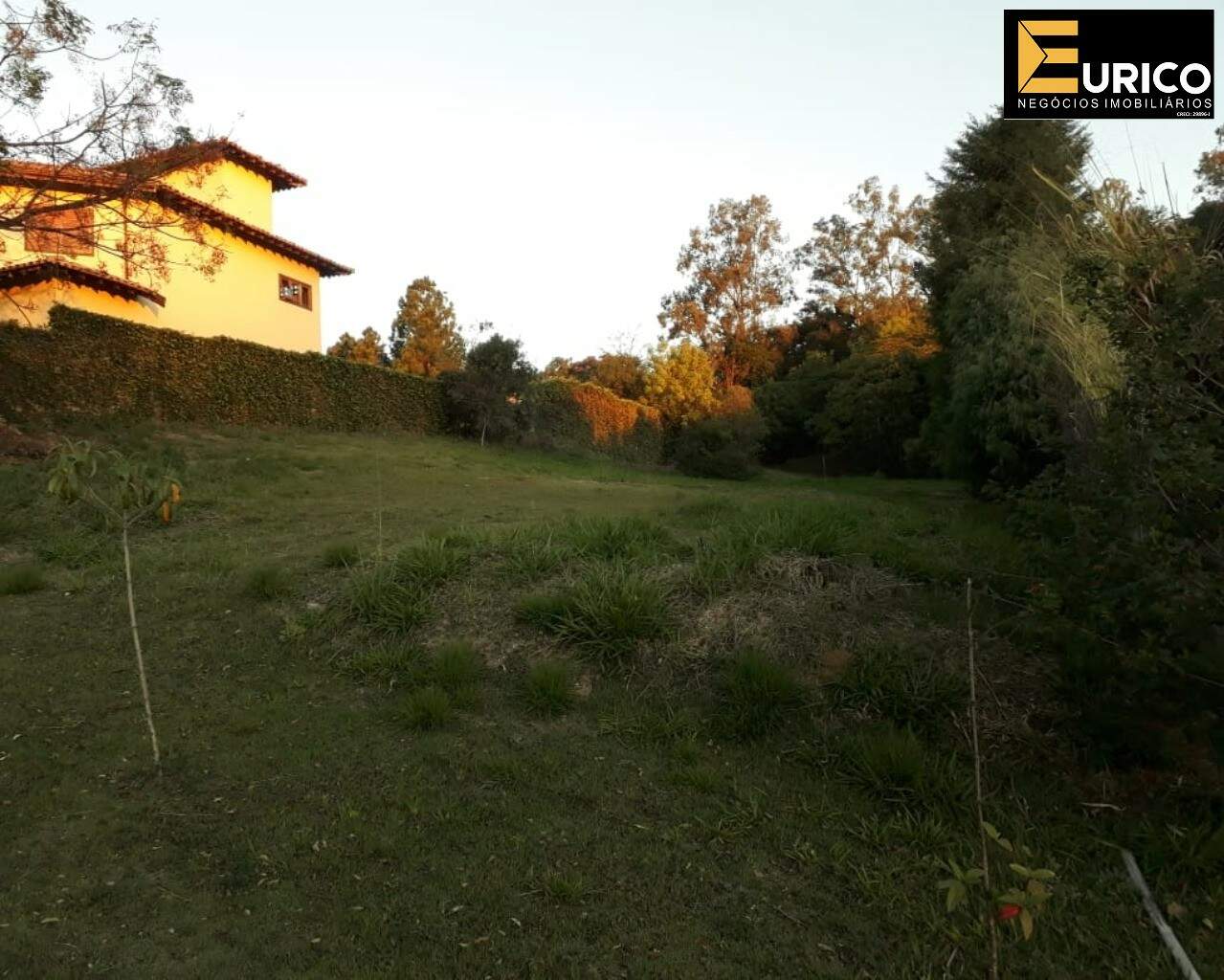 Terreno em Condomínio à venda no Condomínio Vila Hípica I em Vinhedo/SP: Foto 04