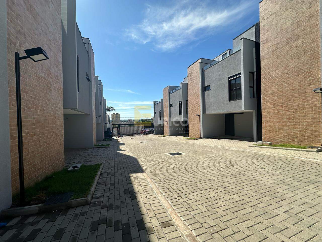 Casa em condomínio à venda no CHÁCARA PRIMAVERA em Campinas/SP: 