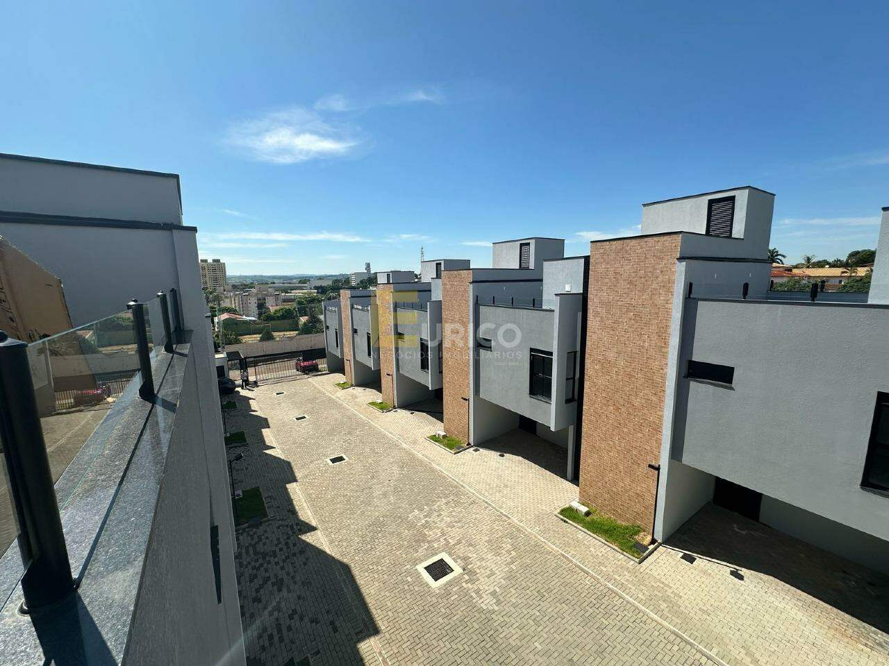 Casa em condomínio à venda no CHÁCARA PRIMAVERA em Campinas/SP: 