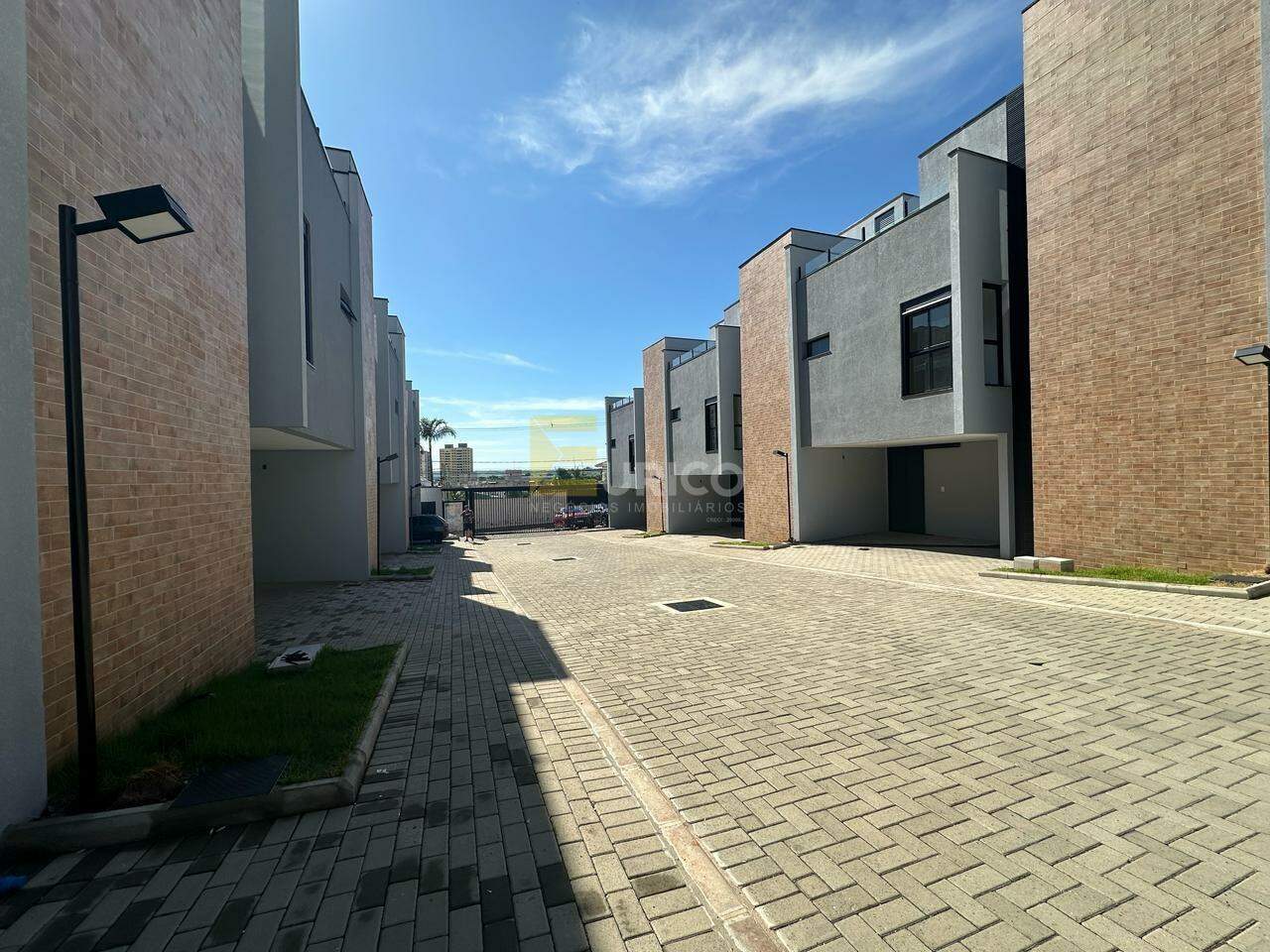 Casa em condomínio à venda no CHÁCARA PRIMAVERA em Campinas/SP: 