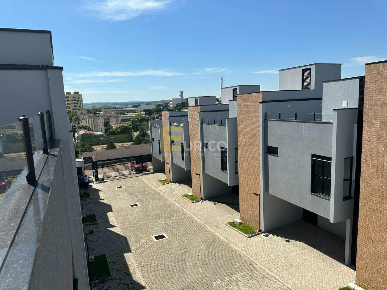 Casa em condomínio à venda no CHÁCARA PRIMAVERA em Campinas/SP: 