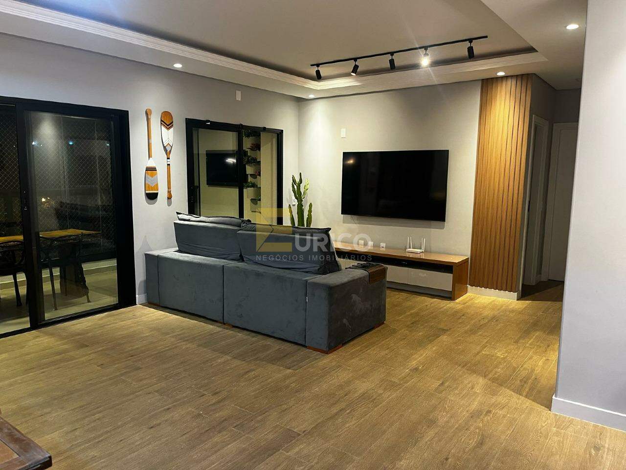 Apartamento à venda no Condominio Terraço Vila Bela em Jundiaí/SP: 