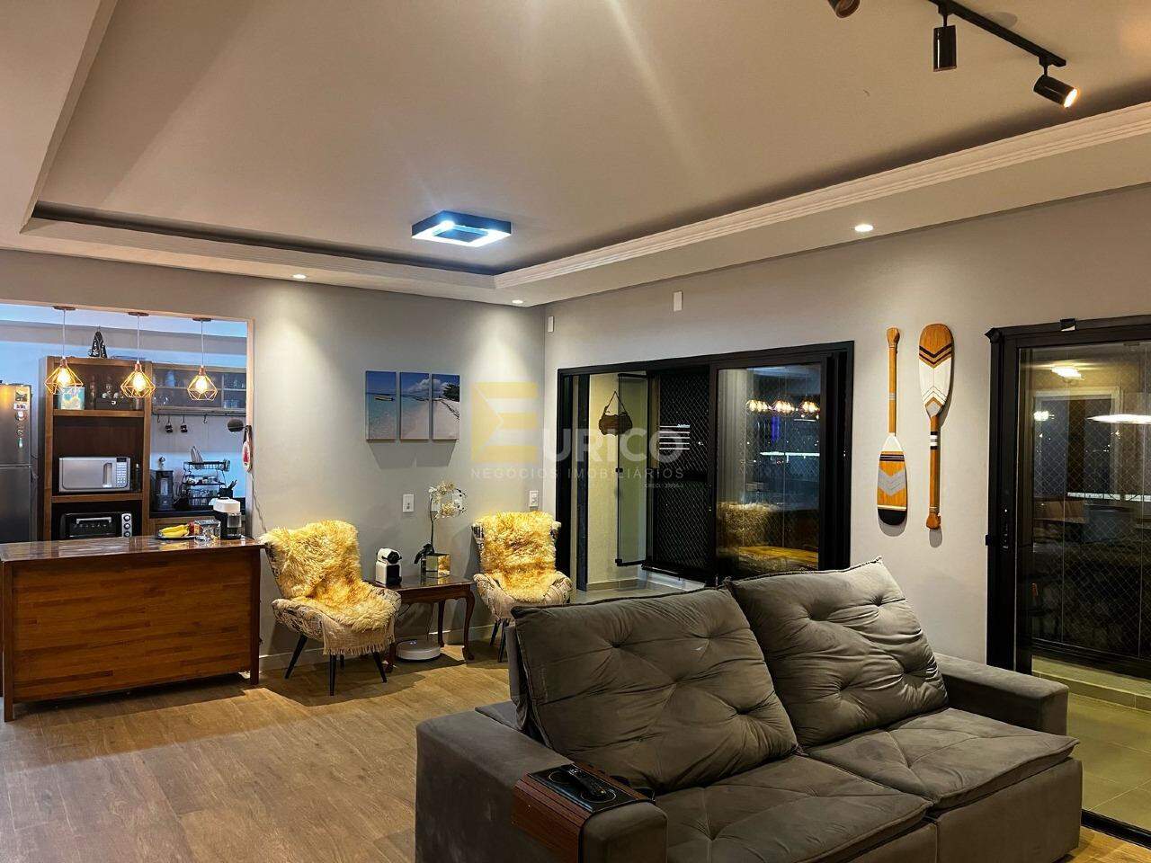 Apartamento à venda no Condominio Terraço Vila Bela em Jundiaí/SP: 