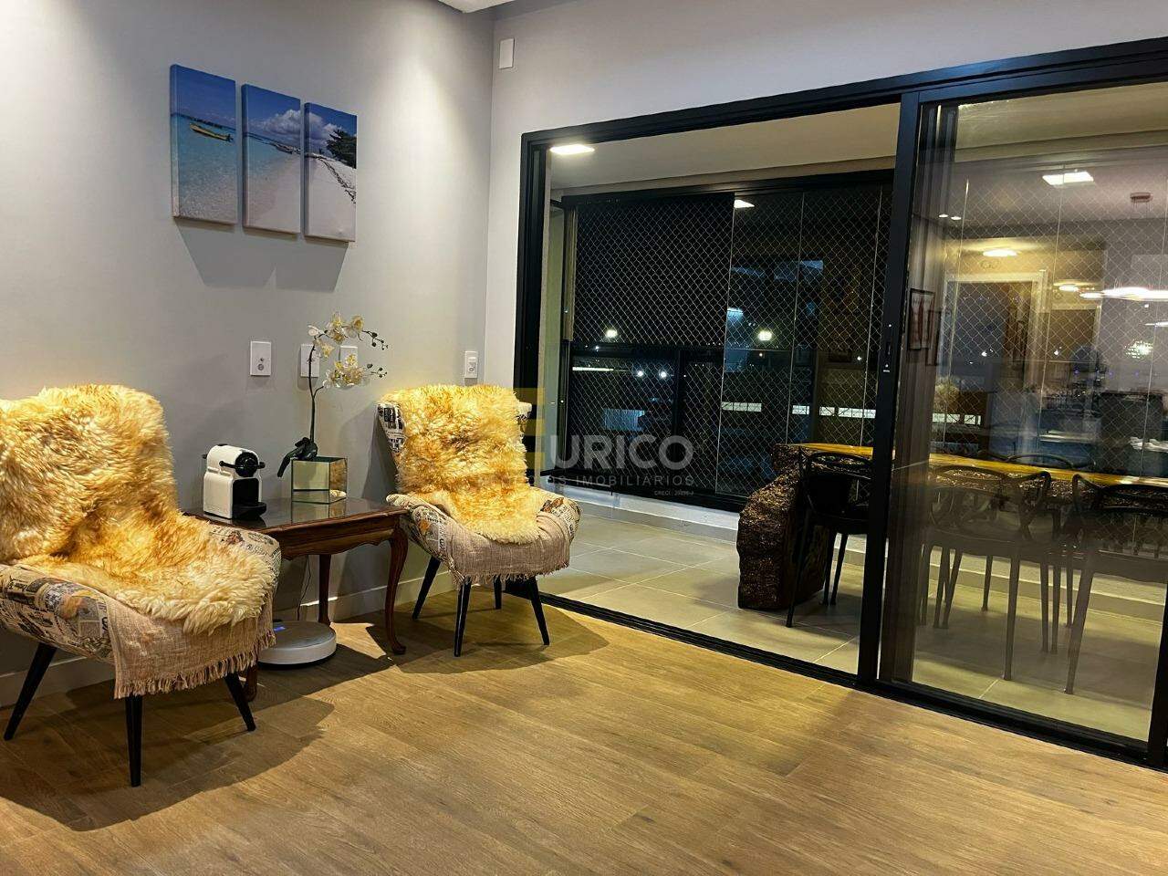 Apartamento à venda no Condominio Terraço Vila Bela em Jundiaí/SP: 