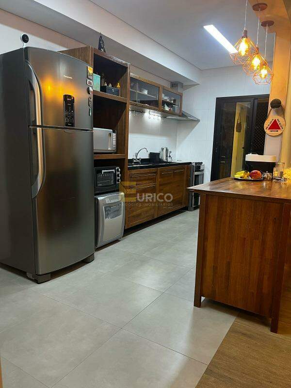 Apartamento à venda no Condominio Terraço Vila Bela em Jundiaí/SP: 