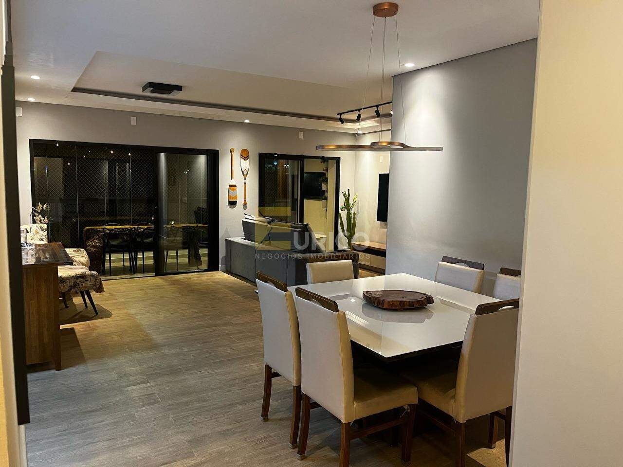 Apartamento à venda no Condominio Terraço Vila Bela em Jundiaí/SP: 