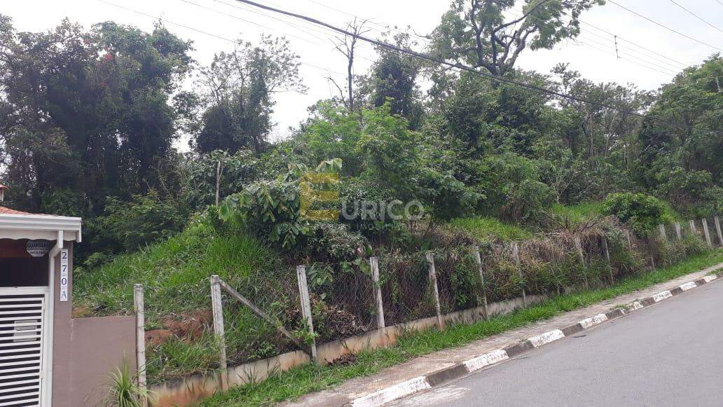 Área à venda no Boa Vista em Atibaia/SP: 