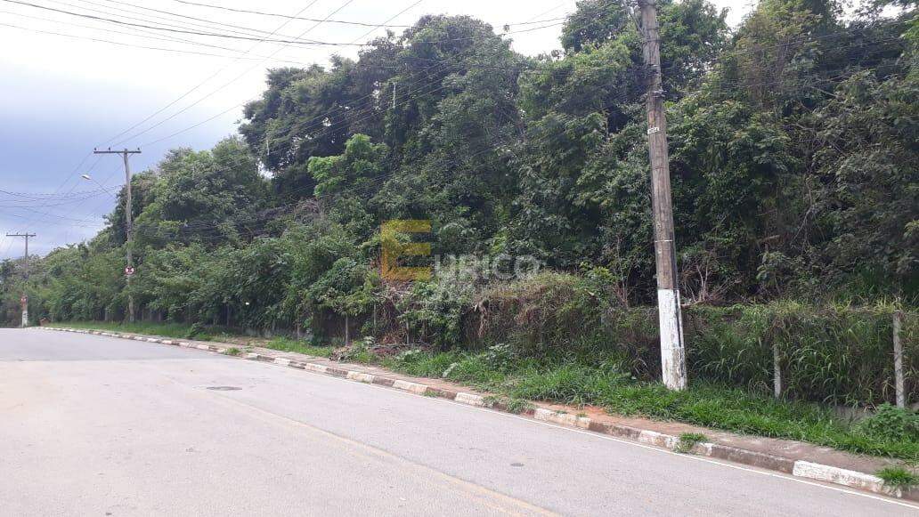 Área à venda no Boa Vista em Atibaia/SP: 