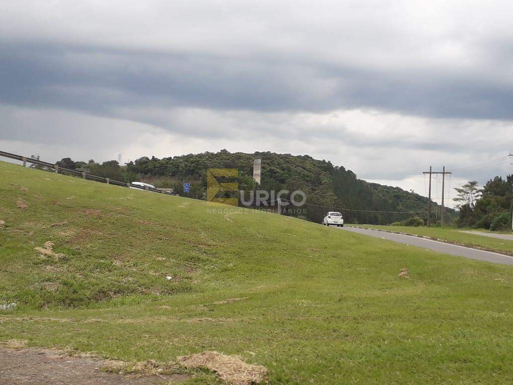 Área à venda no Boa Vista em Atibaia/SP: 