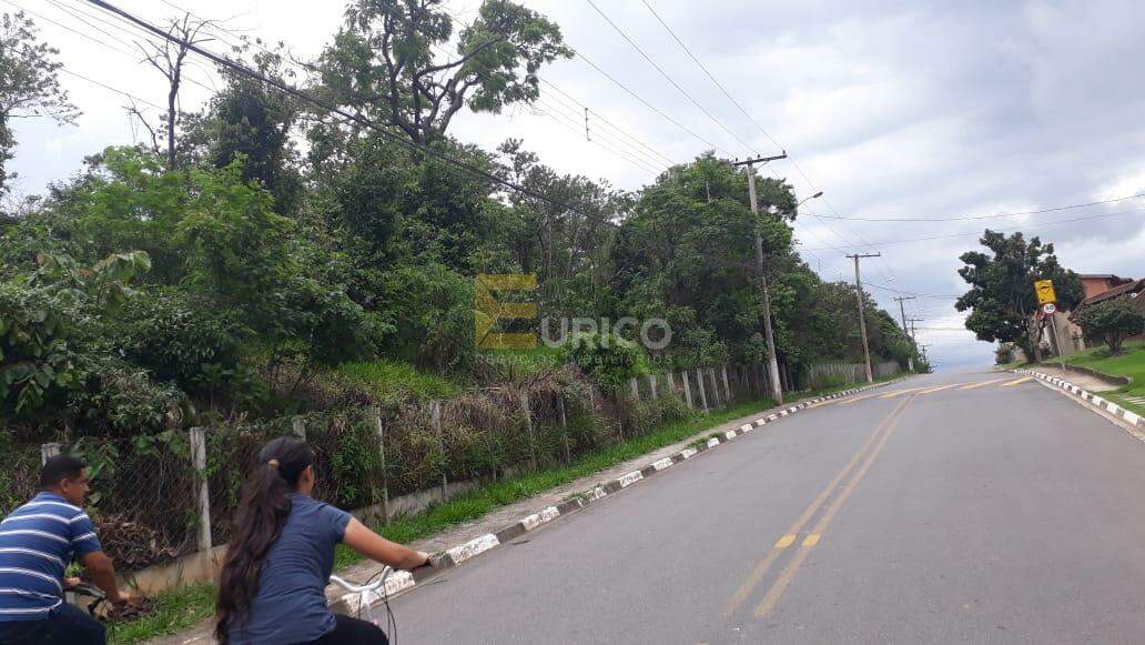 Área à venda no Boa Vista em Atibaia/SP: 
