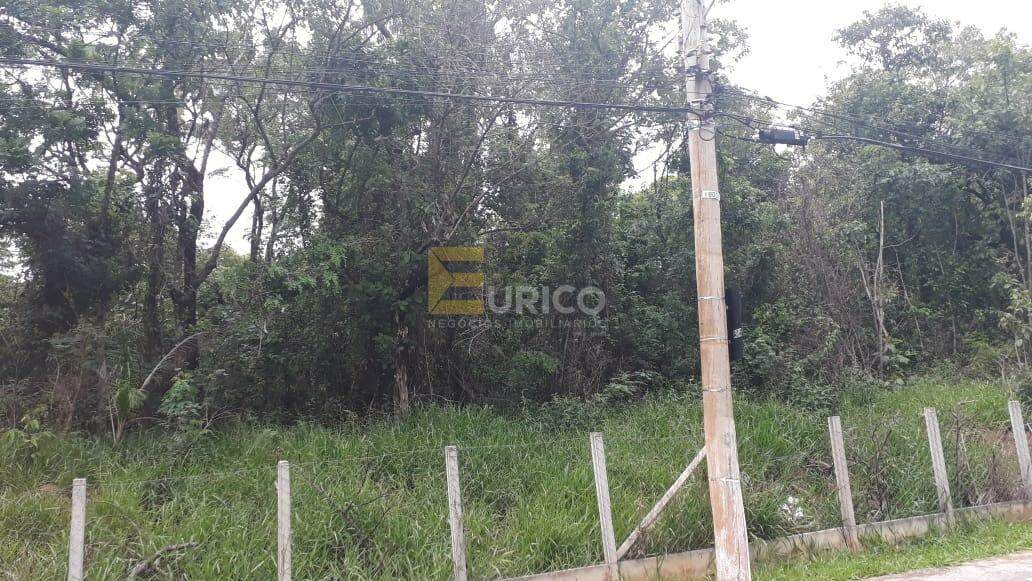 Área à venda no Boa Vista em Atibaia/SP: 