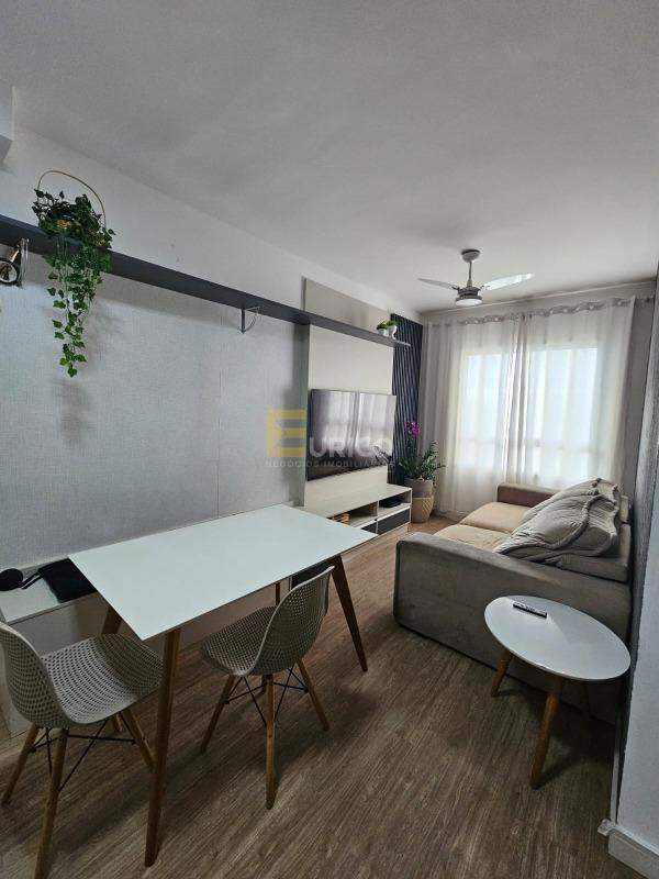 Apartamento à venda no Condomínio Vista Valley em Valinhos/SP: 