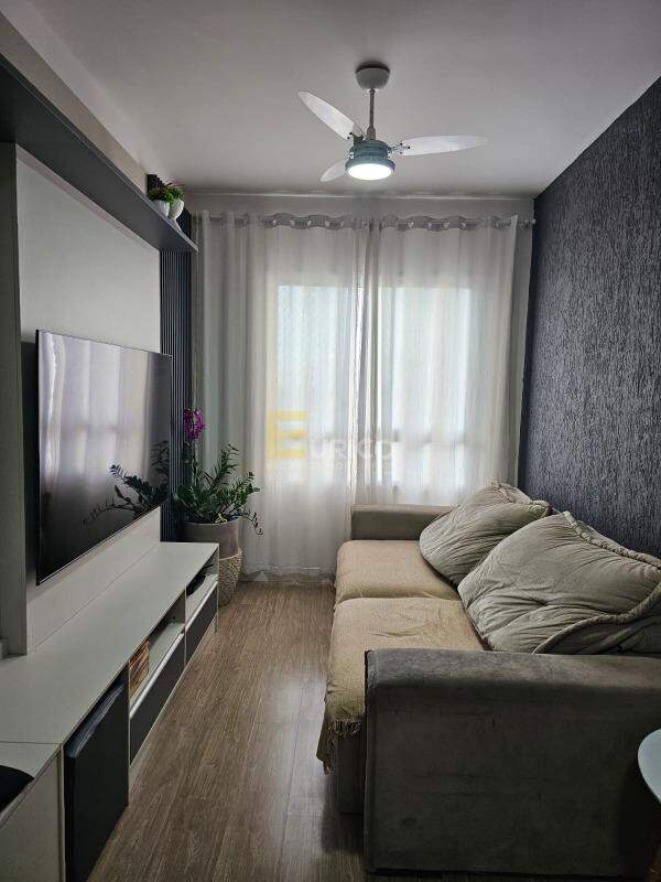 Apartamento à venda no Condomínio Vista Valley em Valinhos/SP: 