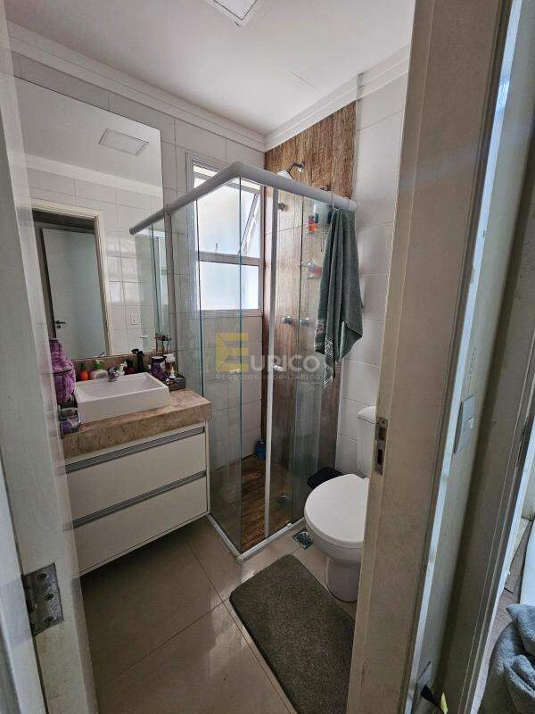 Apartamento à venda no Condomínio Vista Valley em Valinhos/SP: 