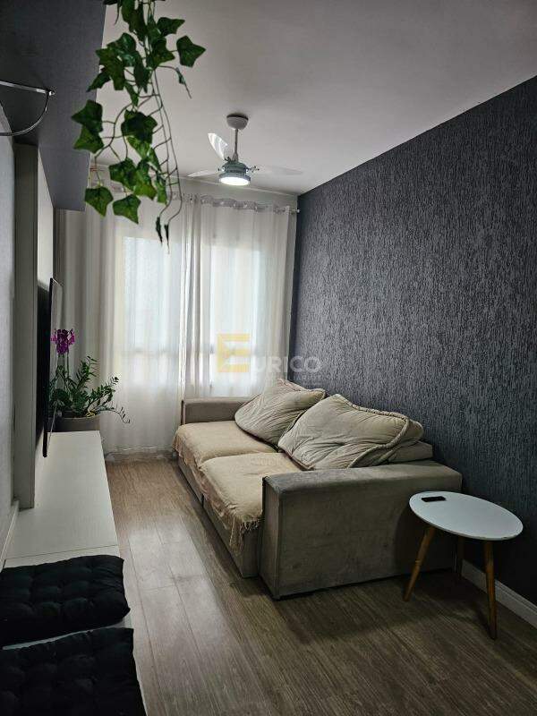 Apartamento à venda no Condomínio Vista Valley em Valinhos/SP: 