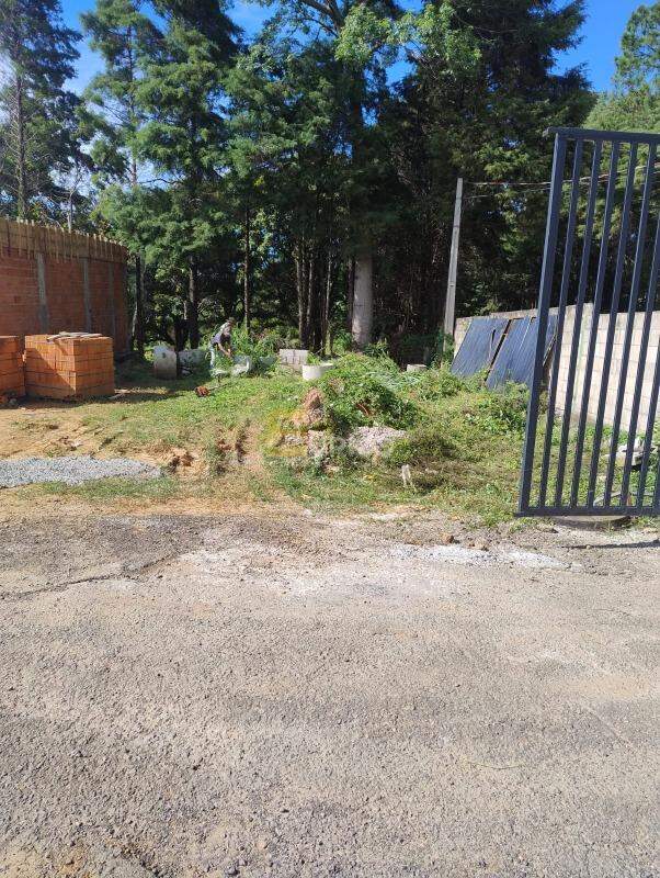 Terreno à venda no Dois Córregos em Valinhos/SP: 