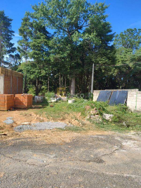 Terreno à venda no Dois Córregos em Valinhos/SP: 