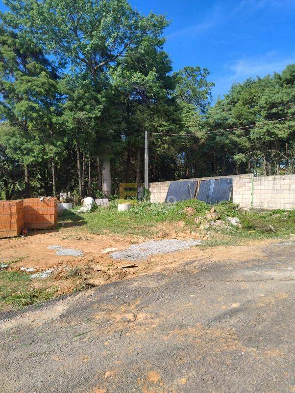 Terreno à venda no Dois Córregos em Valinhos/SP: 