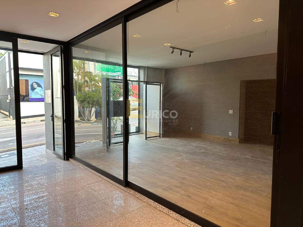 Sala para aluguel no Centro em Vinhedo/SP: 