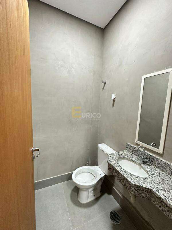 Sala para aluguel no Centro em Vinhedo/SP: 