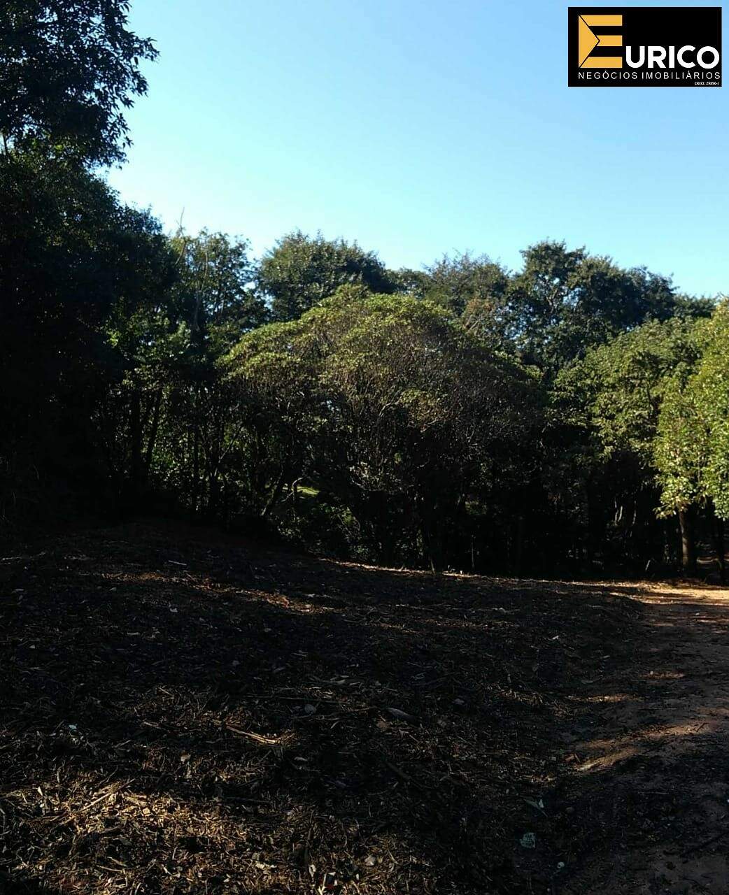 Terreno à venda no Altos do Morumbi em Vinhedo/SP: Foto 02