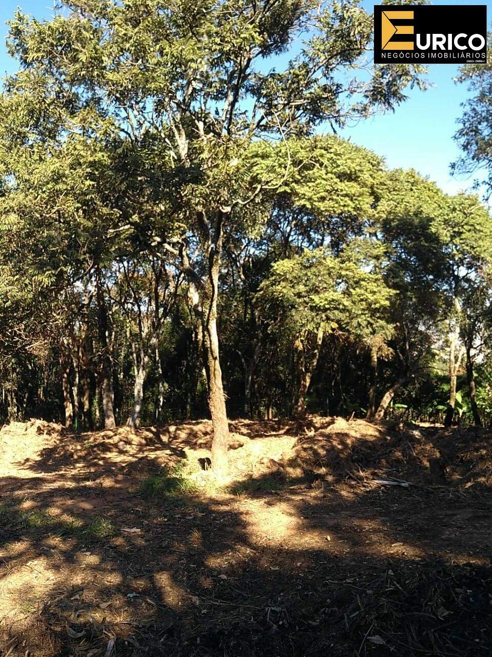 Terreno à venda no Altos do Morumbi em Vinhedo/SP: Foto 03