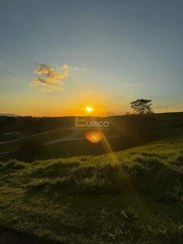 Terreno em Condomínio à venda no Condomínio Terra Caxambu em Jundiaí/SP: 