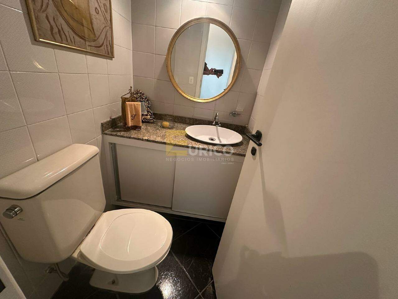 Apartamento à venda no Vila Planalto em Vinhedo/SP: 