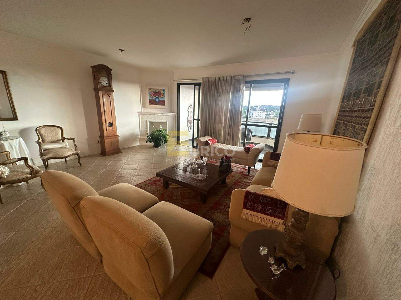 Apartamento à venda no Vila Planalto em Vinhedo/SP: 