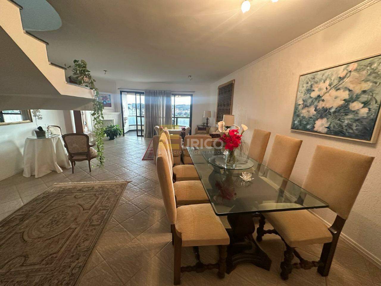 Apartamento à venda no Vila Planalto em Vinhedo/SP: 