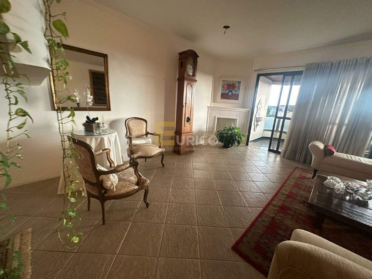 Apartamento à venda no Vila Planalto em Vinhedo/SP: 