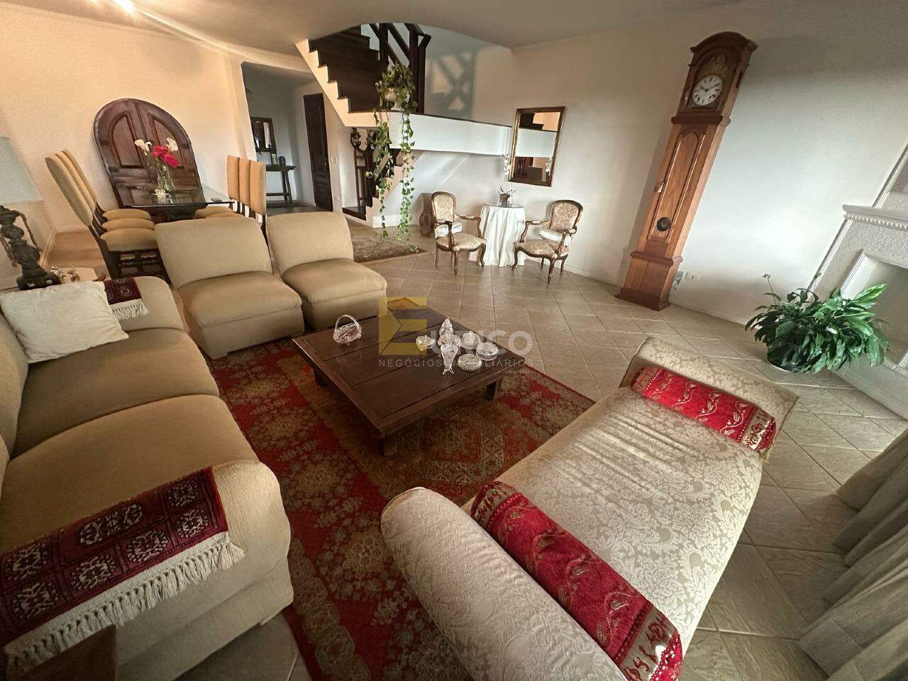 Apartamento à venda no Vila Planalto em Vinhedo/SP: 