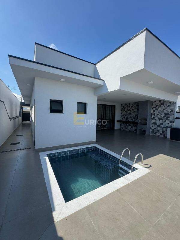 Casa em condomínio à venda no Condomínio Residencial Phytus em Itupeva/SP: 