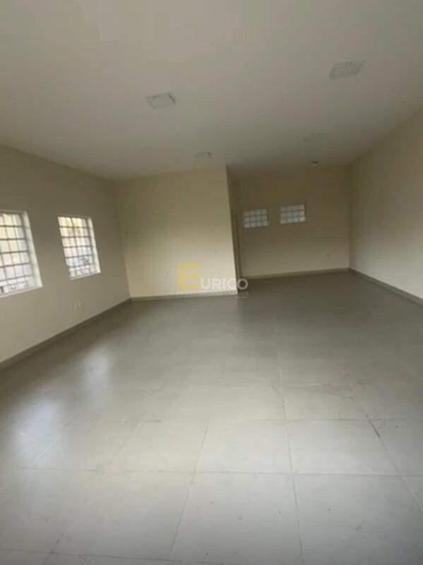 Sala para aluguel no Santa Rosa em Vinhedo/SP: 