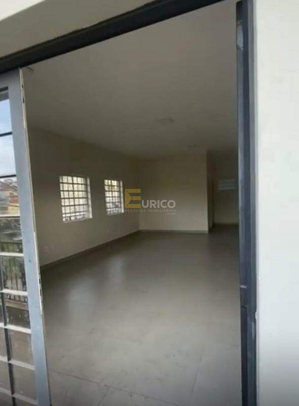 Sala para aluguel no Santa Rosa em Vinhedo/SP: 