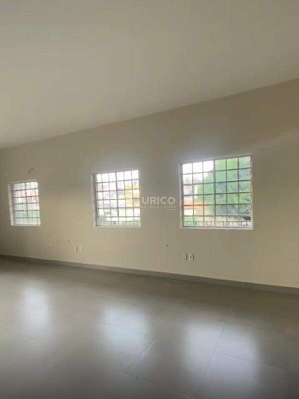 Sala para aluguel no Santa Rosa em Vinhedo/SP: 