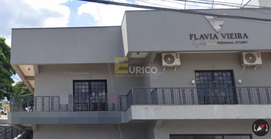 Sala para aluguel no Santa Rosa em Vinhedo/SP: 