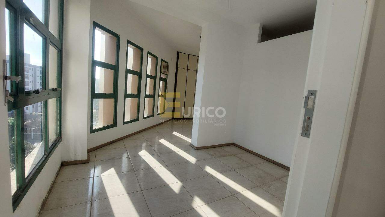 Sala à venda no VILA CLAYTON em Valinhos/SP: 