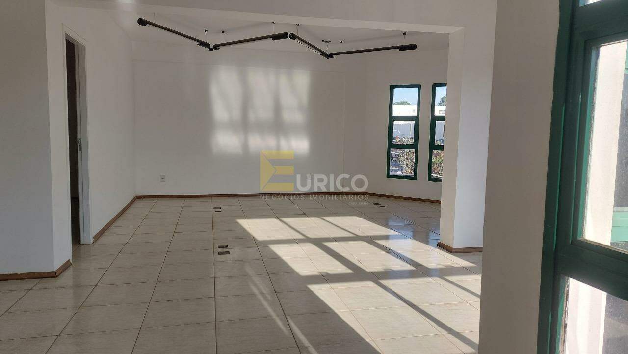 Sala à venda no VILA CLAYTON em Valinhos/SP: 