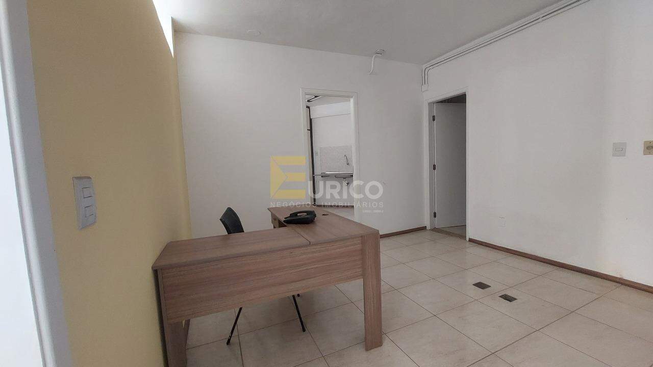 Sala à venda no VILA CLAYTON em Valinhos/SP: 