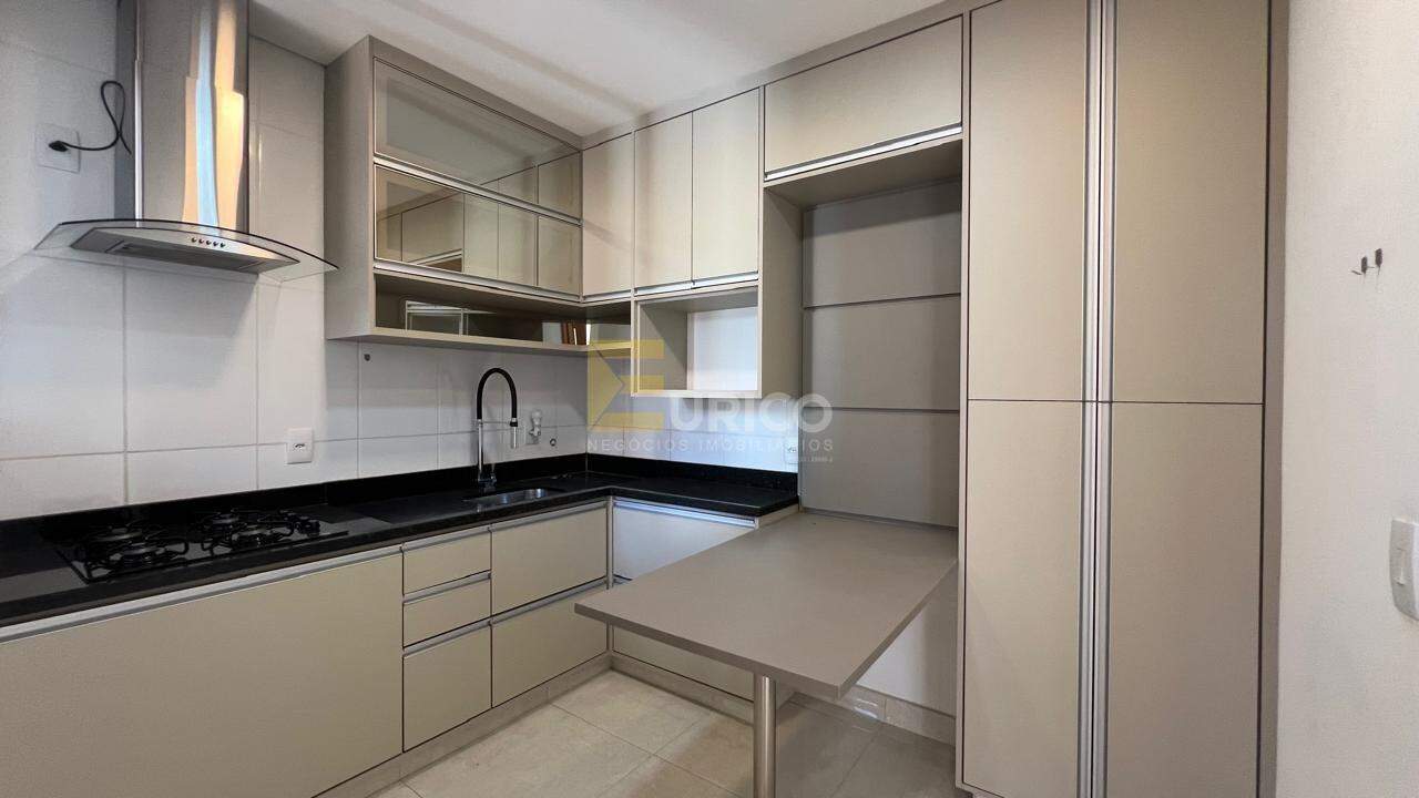 Casa em condomínio à venda no Condomínio Dossel Esplanada Village em Valinhos/SP: 