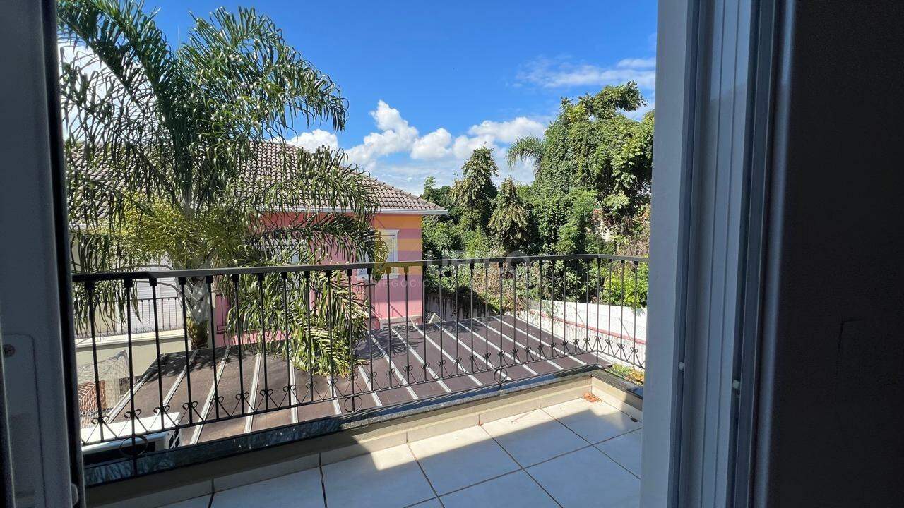 Casa em condomínio à venda no Condomínio Dossel Esplanada Village em Valinhos/SP: 