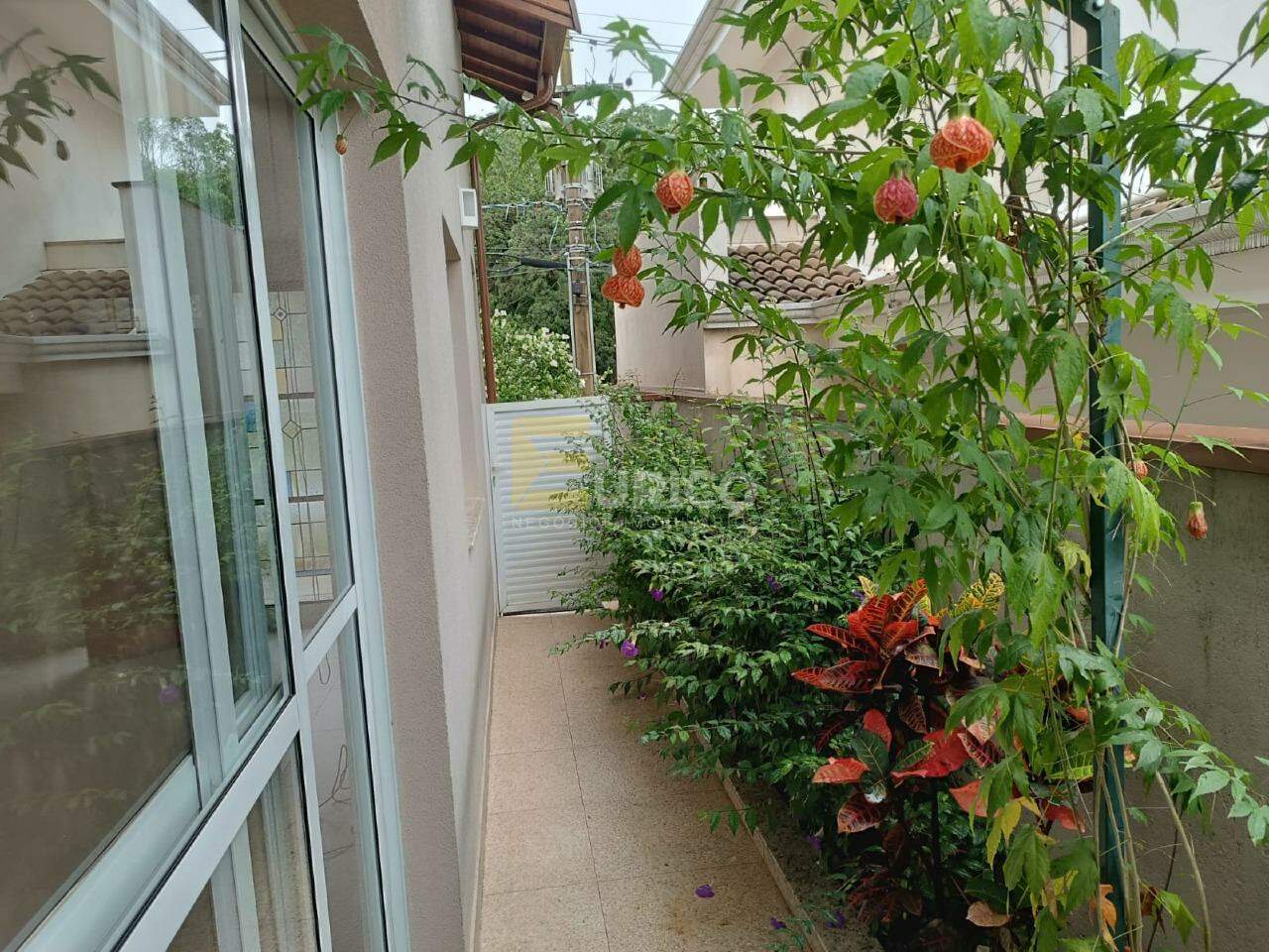 Casa em condomínio para aluguel no Condomínio Reserva das Palmeiras em Valinhos/SP: 