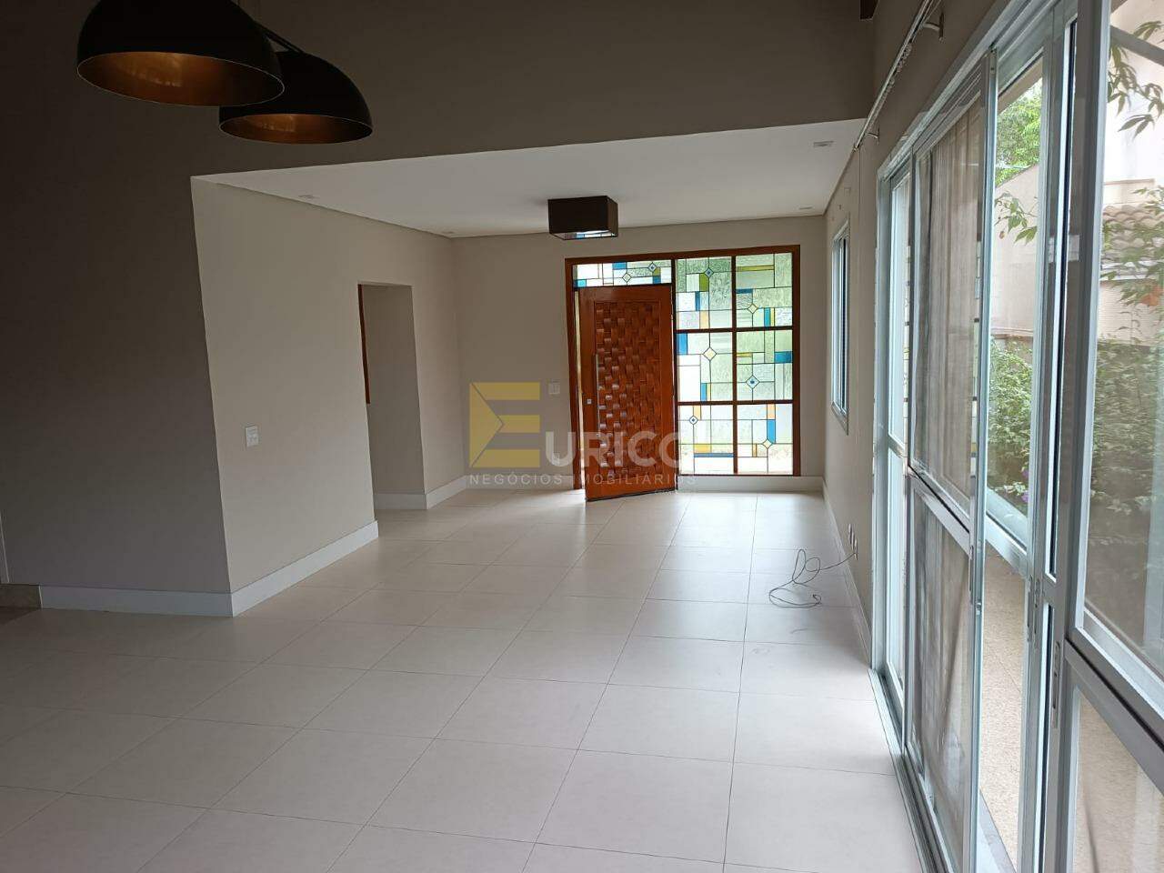 Casa em condomínio para aluguel no Condomínio Reserva das Palmeiras em Valinhos/SP: 