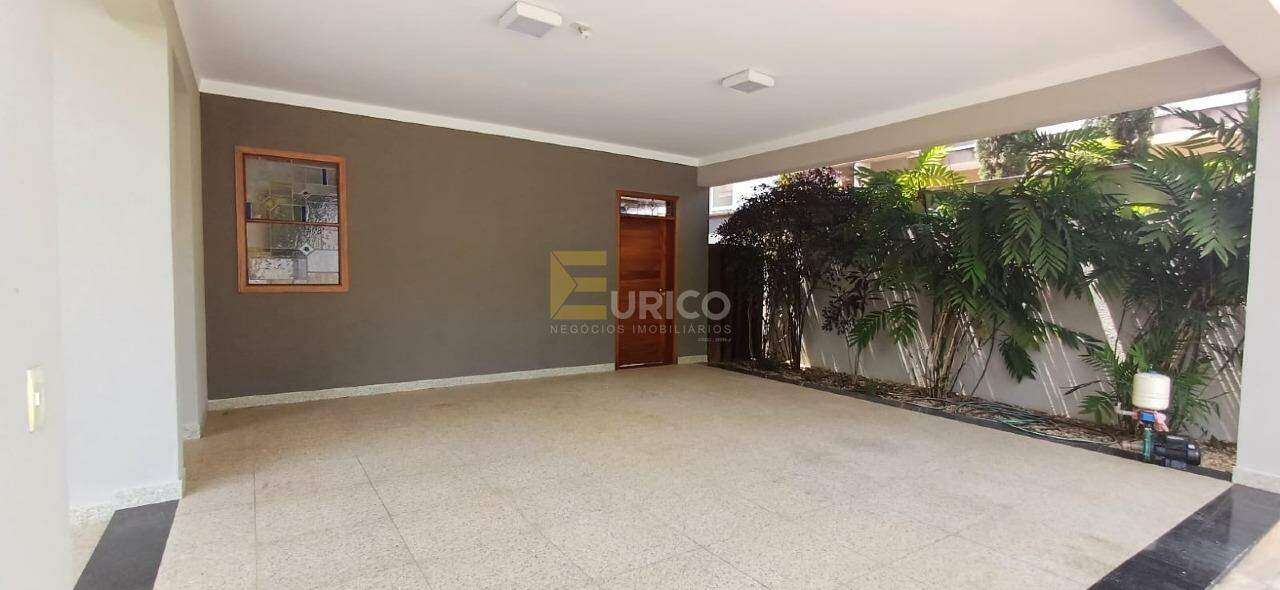 Casa em condomínio para aluguel no Condomínio Reserva das Palmeiras em Valinhos/SP: 